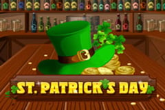 St. Patrick’s Day