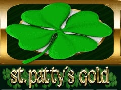 St. Patty’s Gold