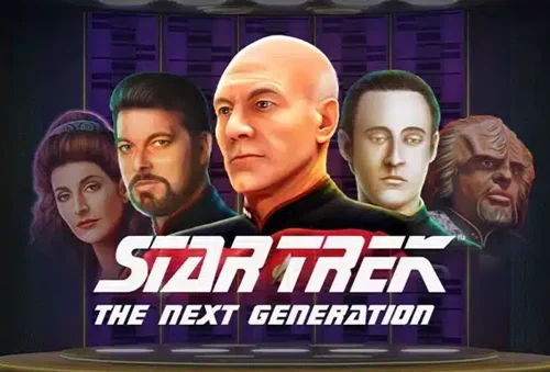 Star Trek: The Next Generation