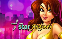 Star Jackpots