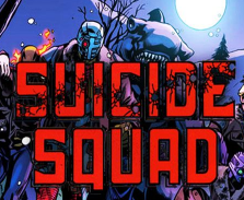 Suicide Squad