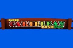Super Caribbean Cashpot