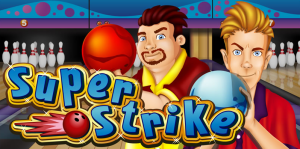 Super Strike