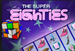 Super Eighties