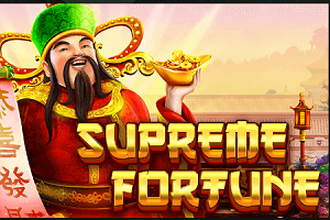 Supreme Fortune
