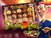 Sushi Bar