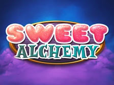 Sweet Alchemy