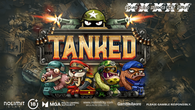 Tanked