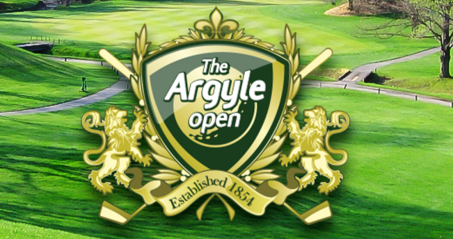 The Argyle Open