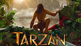 Tarzan