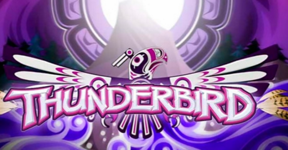Thunderbird