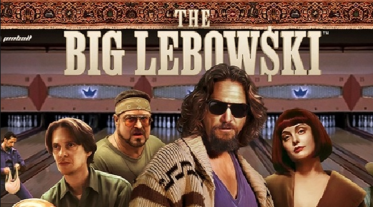 The Big Lebowski