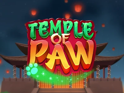 Temple of Paw