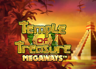 Temple of Treasure MegaWays