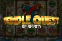 Temple Quest Spinfinity