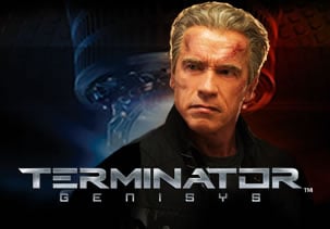 Terminator Genisys