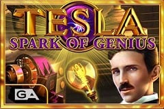 Tesla Spark Of Genius