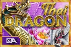 Thai Dragon