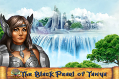 The Black Pearl of Tanya