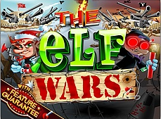 The Elf Wars