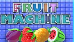 The Fruit Machine