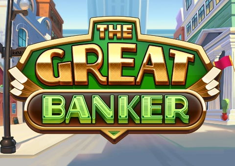 The Great Banker