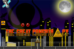 The Great Conspiracy