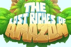 The Lost Riches of the Amazon