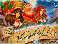 The Naughty List