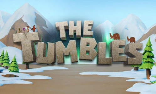 The Tumbles