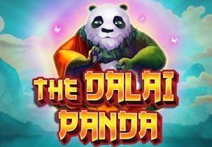 The Dalai Panda