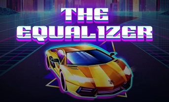 The Equalizer
