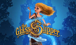 The Glass Slipper