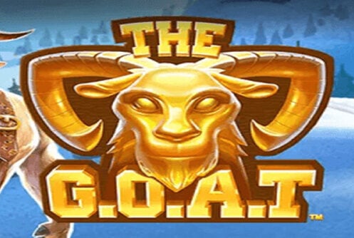 The G.O.A.T
