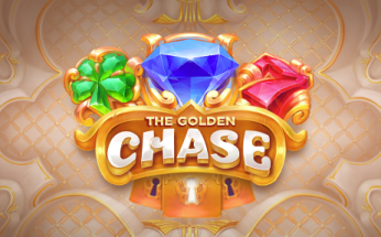 The Golden Chase