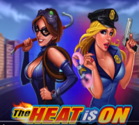 The Heat is On