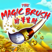 The Magic Brush