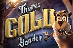 There’s Gold Yonder