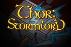 Thor: Stormlord