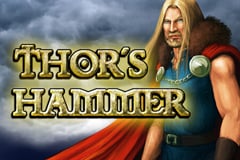 Thor’s Hammer