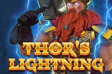 Thor’s Lightning
