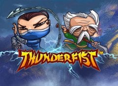 Thunderfist