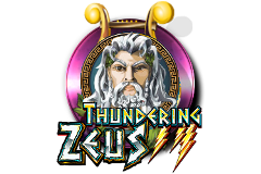 Thundering Zeus