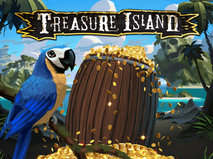 Treasure Island