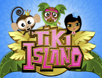 Tiki Island