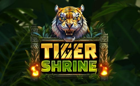 Tiger Shrine