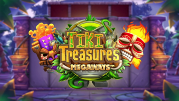 Tiki Treasures Megaways