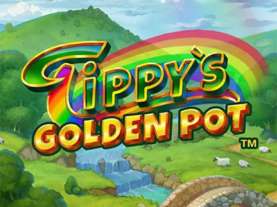 Tippy’s Golden Pot