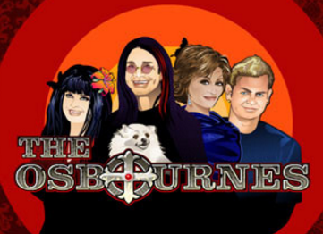 The Osbournes