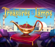 Treasures of the Lamps